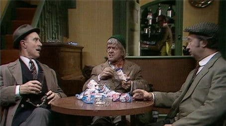 Hail Smiling Morn Or Thereabouts