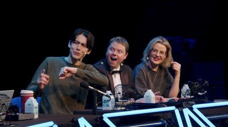 Quangle in Queal Quife