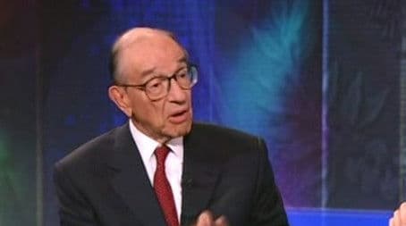 Alan Greenspan