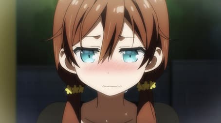 Aoshima Moka Understands