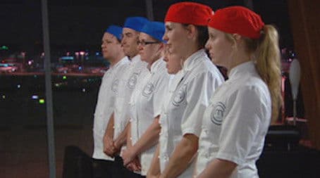 Qantas First Class Challenge