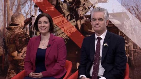 What Should Keir Starmer Say to President Trump?