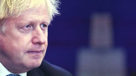 Partygate: Inside The Storm