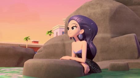 Stay Strong, Indigo!