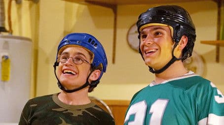 Edward 'Eddie the Eagle' Edwards