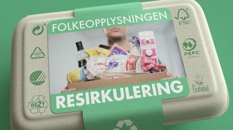 Resirkulering