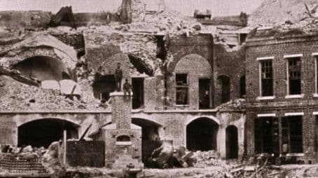 A Very Bloody Affair: 1862