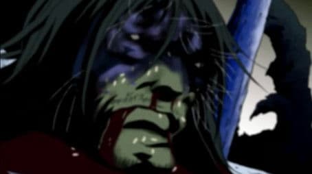 The Lone and Strange