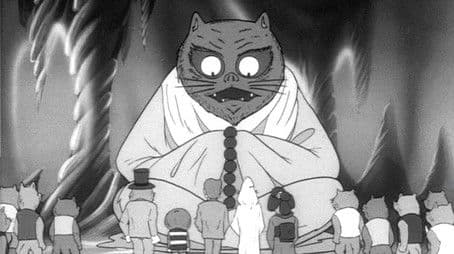 Youkai Kemono - Part One