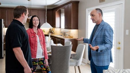 Home Sweet Overcrowded Home