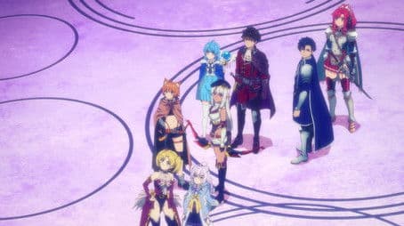 The End of the Darkness