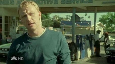 The Legend of Dylan McCleen