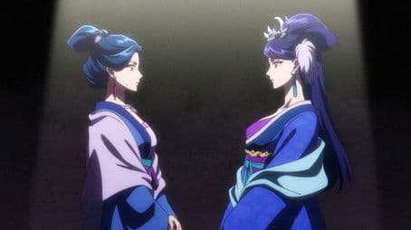 The Crystal Pavilion, for the Third Time