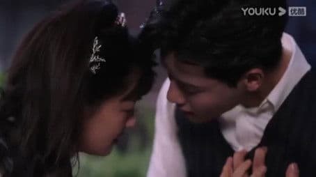 Only benefits, no trust