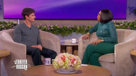 Antoni Porowski, Gina Torres