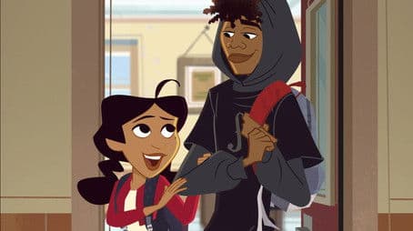 Wild, Lost, and Free, Part I