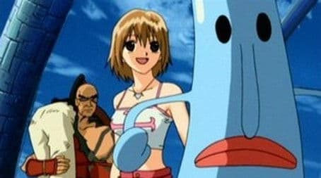 In the Tower of Din, Part 4