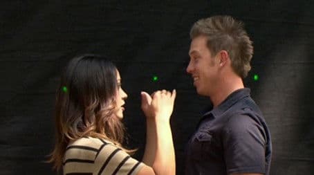 Into The Vortex / Tavern Shapeshifter