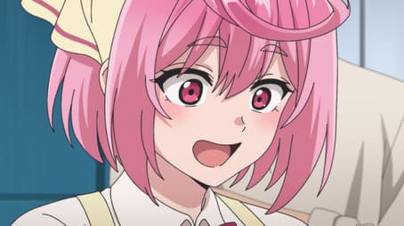 We know we are not worthy O great Lord Mitama You have aaahhhhh—