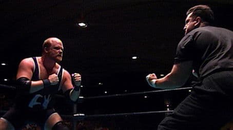 ECW Hardcore TV - Aug. 19, 2000