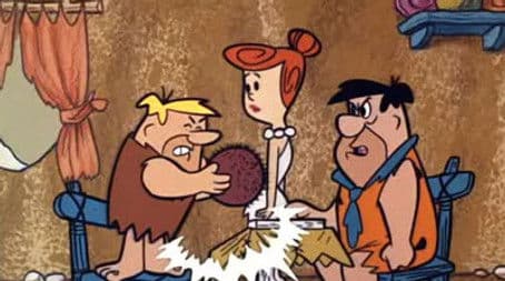 Dial S for Suspicion