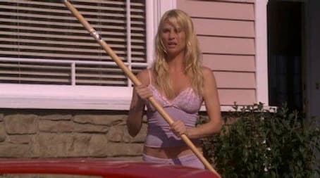 It Wasn't Meant to Happen