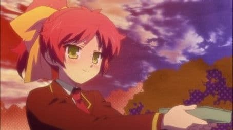 Love, Spices, and Boxed Lunches