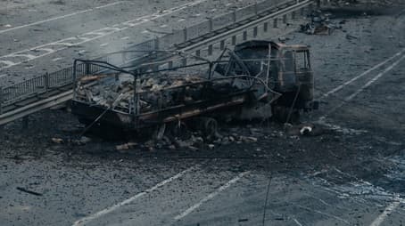 Invasion of Ukraine Part 2