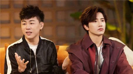 S3 · Public Performance Reaction EP2