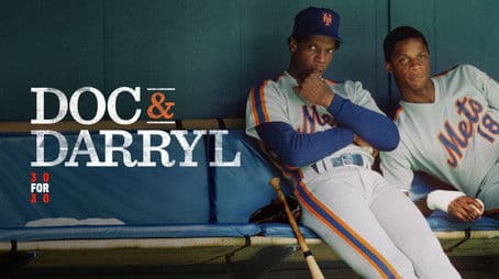 Doc & Darryl