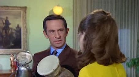 Diamonds Are a Spy's Best Friend