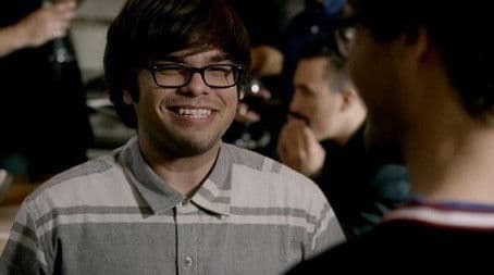 Blinded by the Light