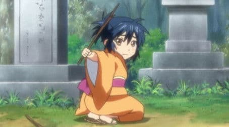 The First Boob Hunt: A Hundred Times Three Boobs