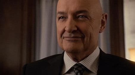 The Comfort of Death