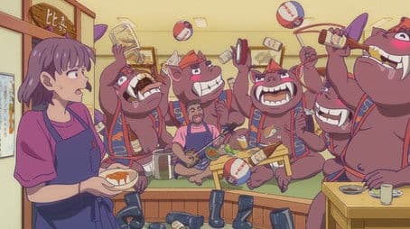 Let's Hide and Seek Until Morning