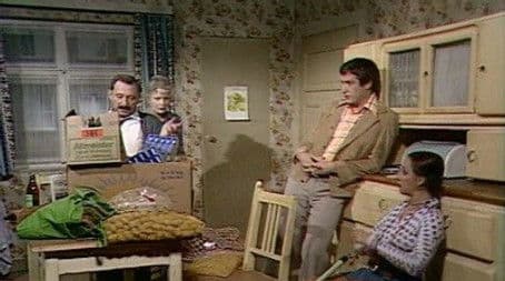 The pervert (colour version)