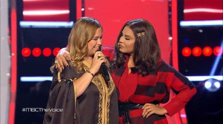 The Blind Auditions 2