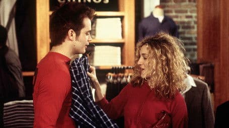 Valley of the Twenty-Something Guys