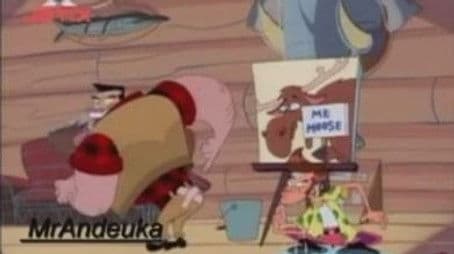 Howl of the Weremoose