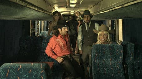 Nuestro Primer Masivo