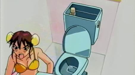 The Battle Inside the Locked Room