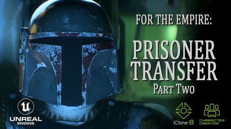 Prisoner Transfer (Part 2)