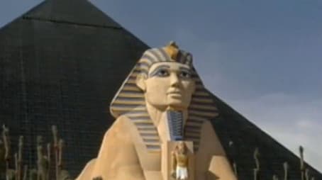 Pyramids: Majesty And Mystery