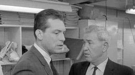 The Fingers of Henri Tourelle