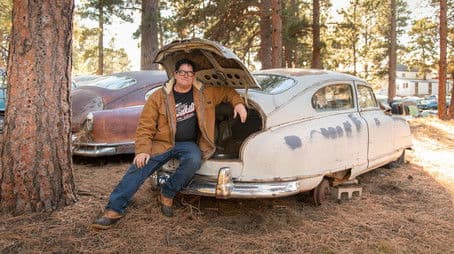 AMC’s Cars for the Human Race vs. Horsepower Race