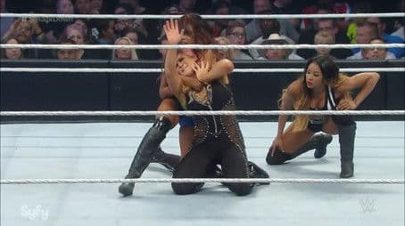 April 9, 2015 (Dallas, TX)