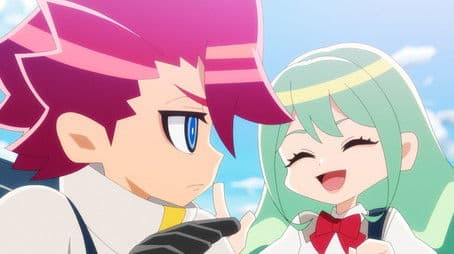 A Dream Inside an Egg