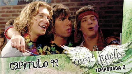 Episode 99: CARNAVAL