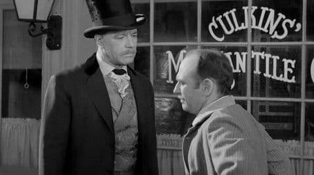 The Man Everyone Hated