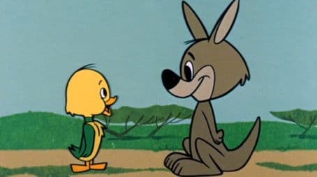 Hop, Duck and Listen